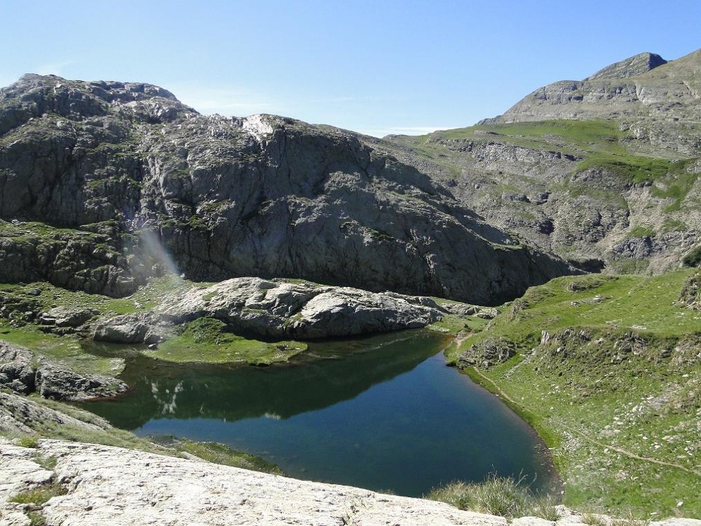 Itinerari per tutti (o quasi): il monte Cabianca